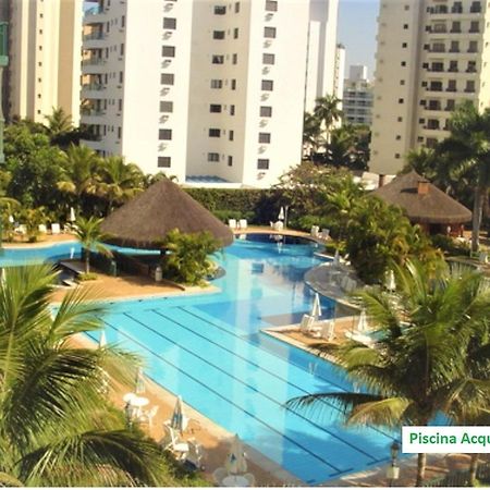 Riviera Sao Lourenco Acqua Bertioga Luaran gambar