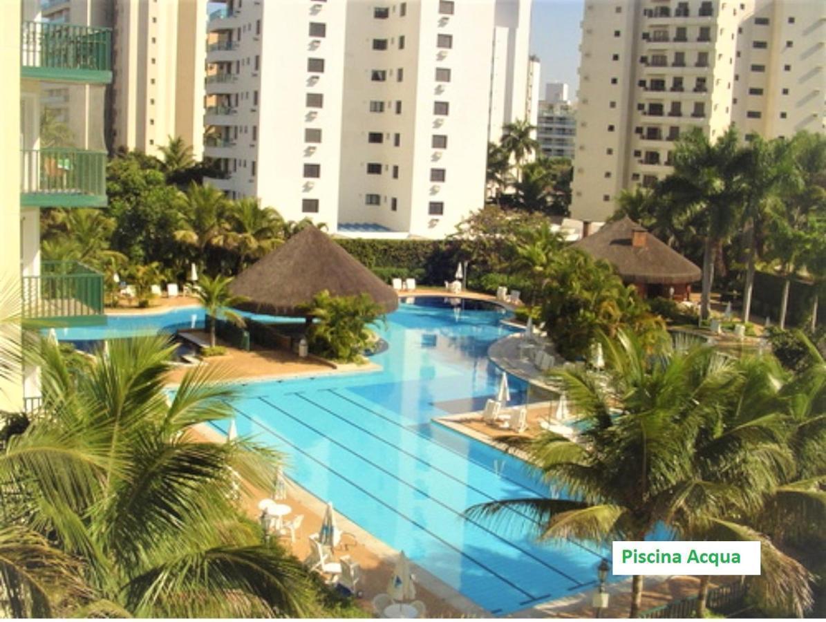 Riviera Sao Lourenco Acqua Bertioga Luaran gambar