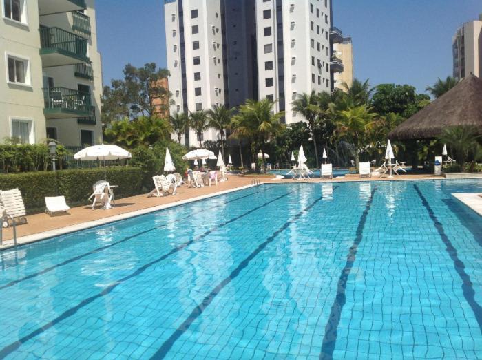 Riviera Sao Lourenco Acqua Bertioga Luaran gambar
